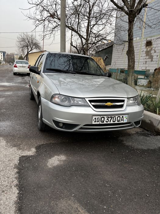 Nexia 2 sons gibrid metan