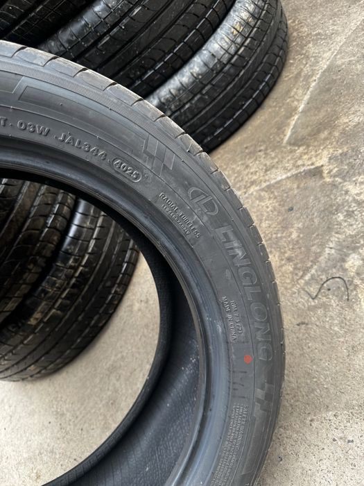 235/50/18. Balon yangi