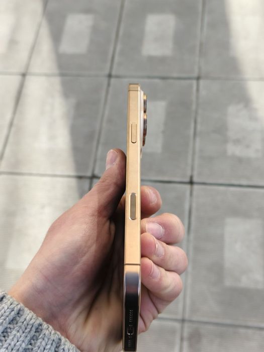 Iphone 16 pro max 512gb