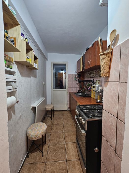 Apartament 2 camere decomandat