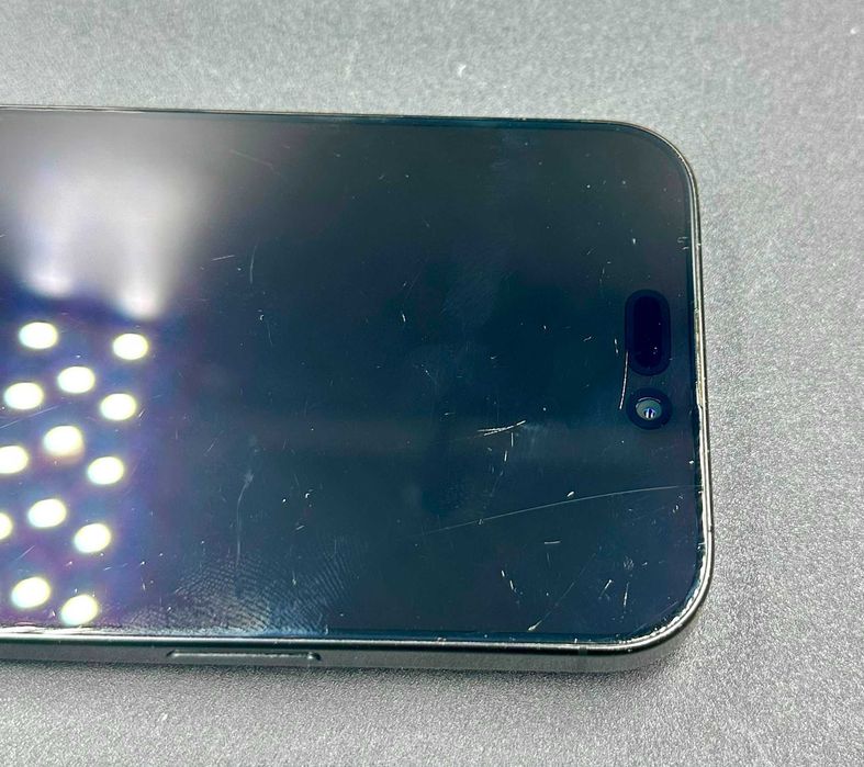 Hope Amanet P5 , iPhone 16 Pro Max , 512GB , BATERIE 97% - GARANTIE