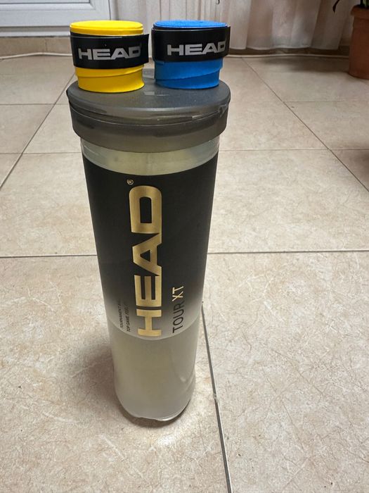 Тенис ракети Head Challenge MP