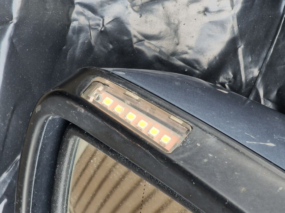 Огледала за е60 преди фейс