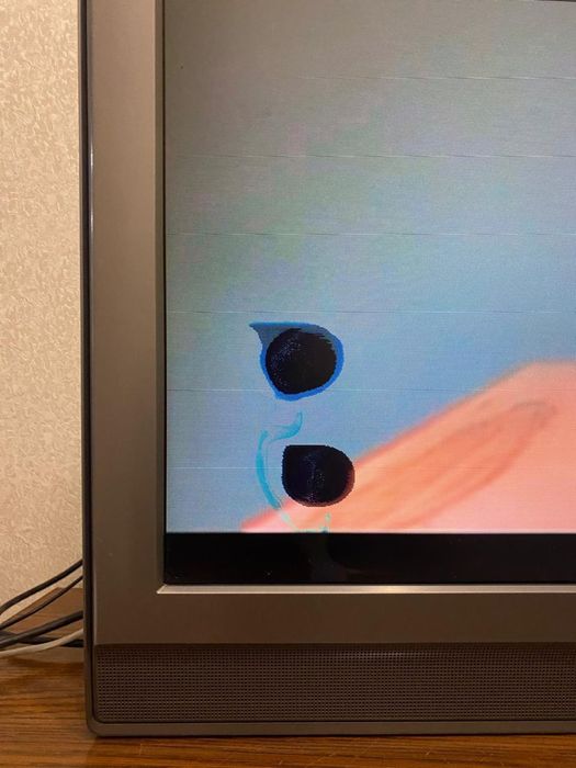 Телевизор Sony Bravia 2008