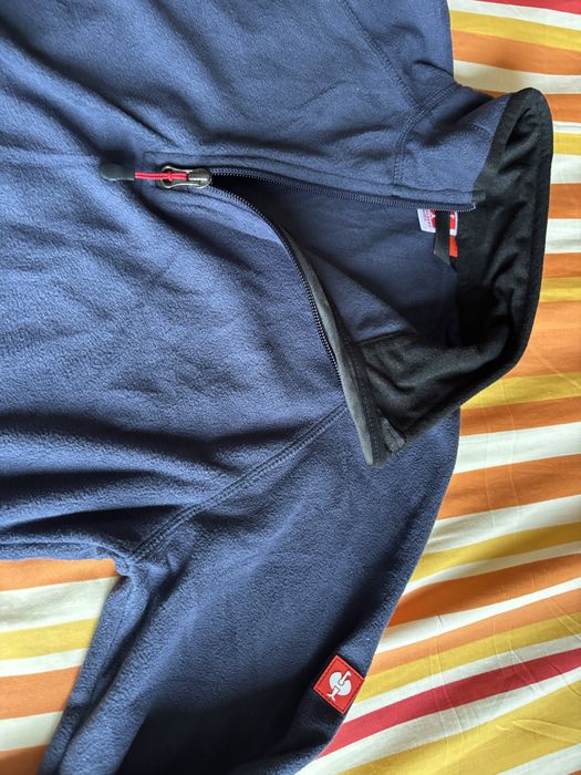 Дамска поларена работна блуза Engelbert Strauss