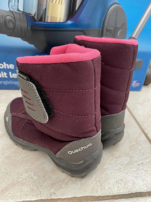 Водоустойчиви детски ботуши 26 номер