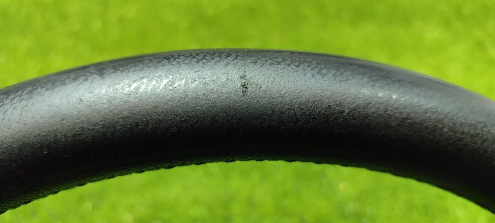 VOLAN PIELE CU COMENZI BMW SERIA 1 F20 2011–2015 / COD OEM 32306791301 (4C2)