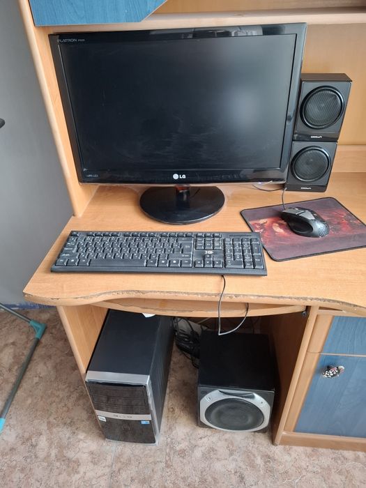 Продается компьютер