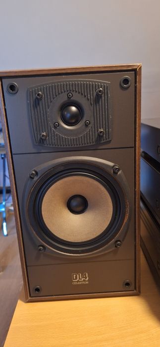 Technics  componente / amplificator / cd / tuner
