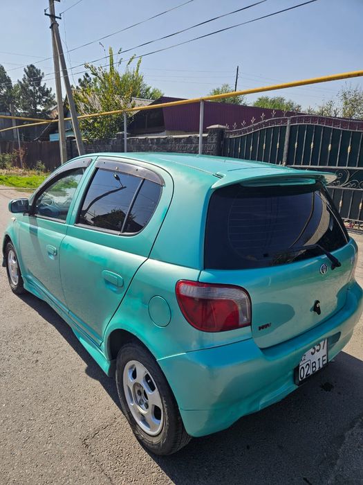 Продам экономичную машину