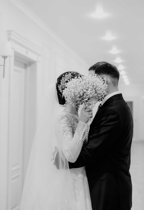 Профессиональный фотограф