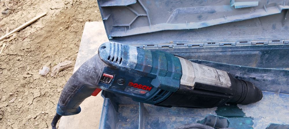 Перфоратор бош 2-28 оригинал