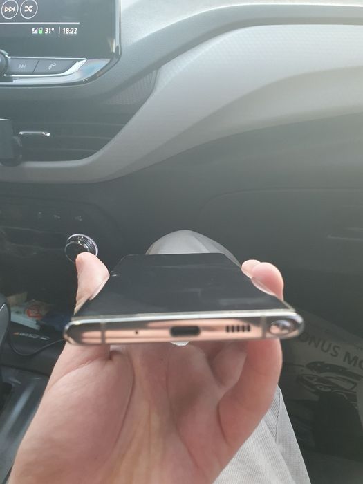Samsung Note 10 5g 12/256