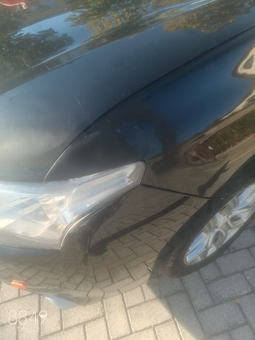 Mitsubishi Oulander,plag in hibrid,cu gpl
