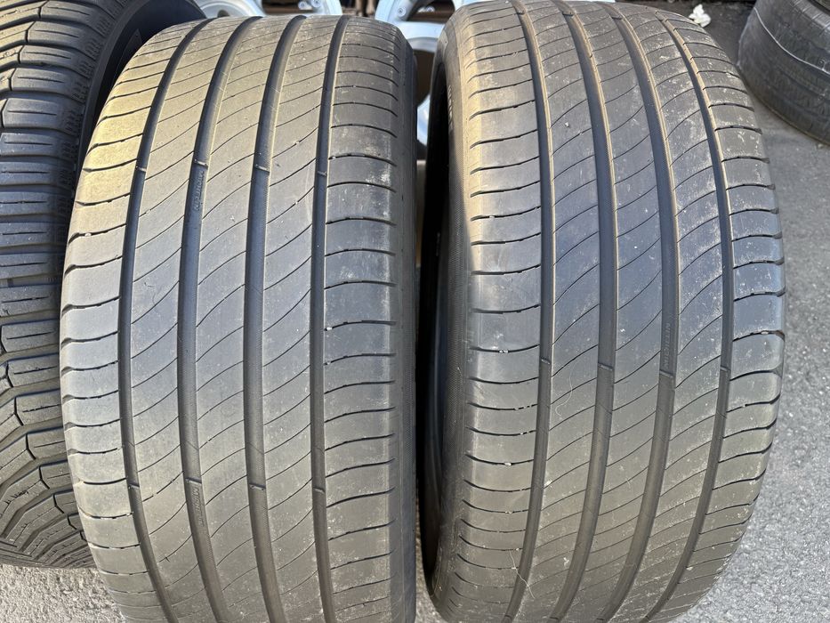 235/50 R19 MICHELIN anvelope second 4 buc