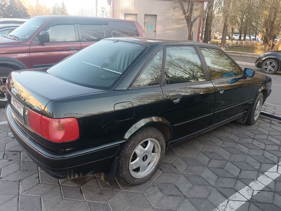 Продам хорошие Audi