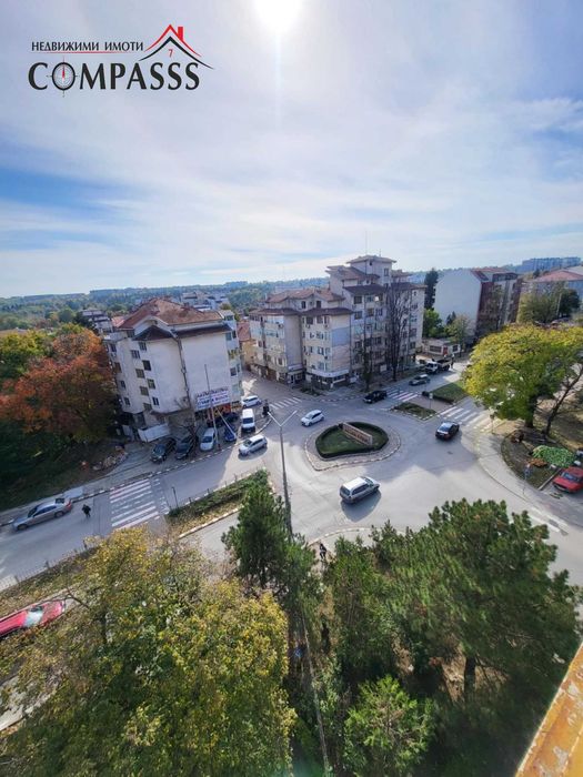 Продава се Двустаен апартамент в Добрич, Център - 44 кв.м за 1103 €/кв.м - Снимка #8