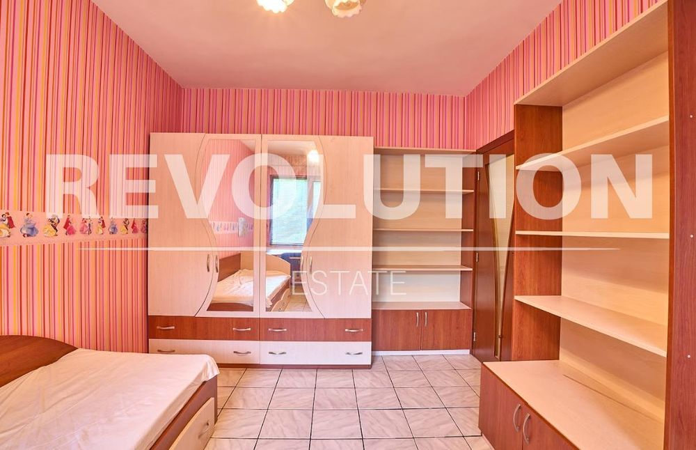 Дава се под наем Тристаен апартамент в Пловдив, Кършияка - 78 кв.м за 381.99 € - Снимка #8