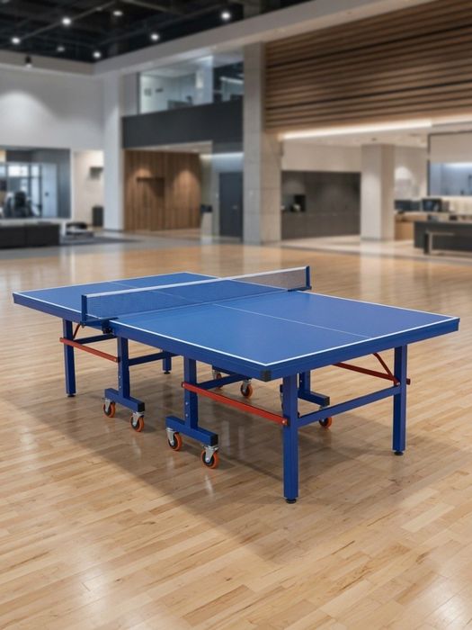 Stol tennisi stollari ishlab chiqaruvchidan