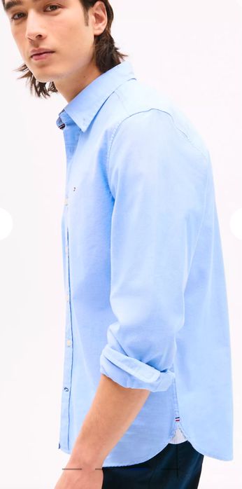 Рубашка Tommy Hilfiger