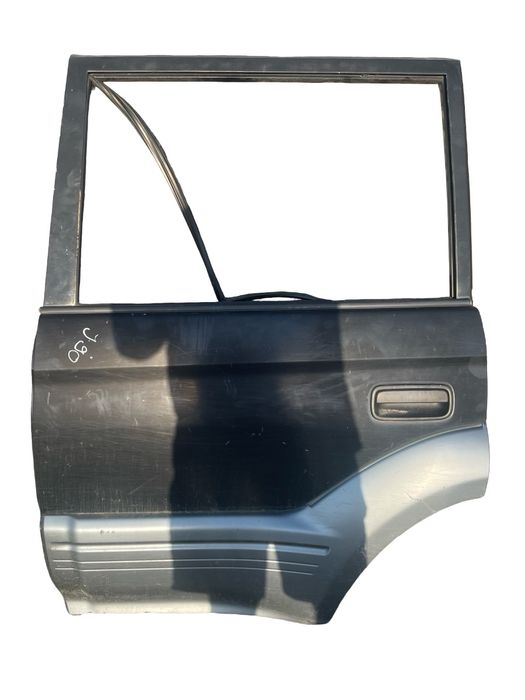 Usa Portiera Stanga Spate Toyota Land Cruiser 90 _J9_ 1995 - >