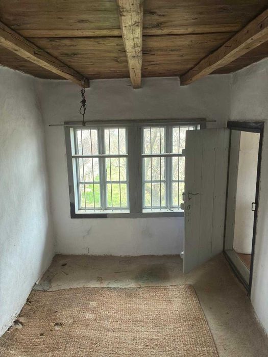 Къща в село Щръклево