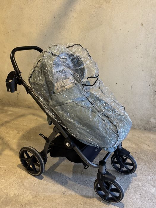 Количка Tutis Uno 3+