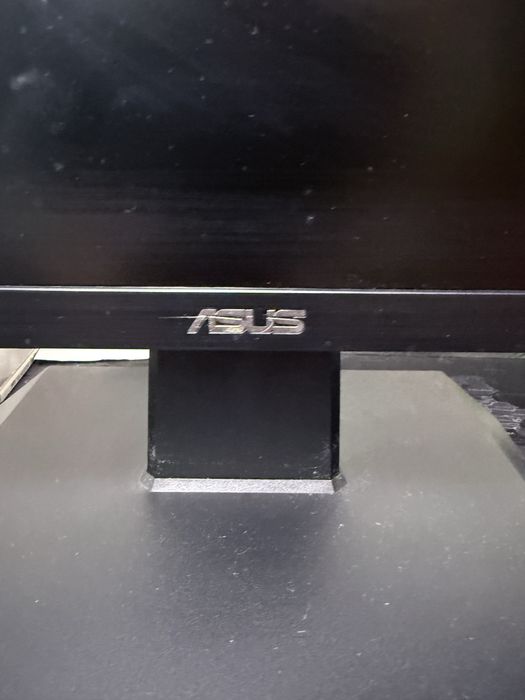 Monitor Asus Eye care low blue light