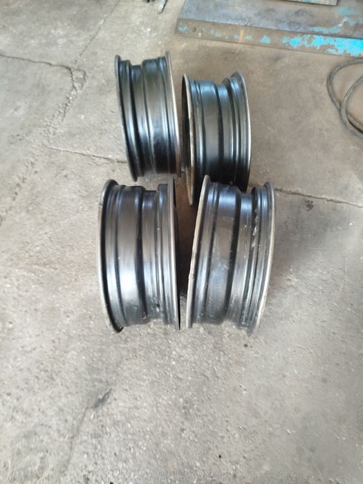 Джанти за Форд Галакси VW Saran Сеат Алхамбра