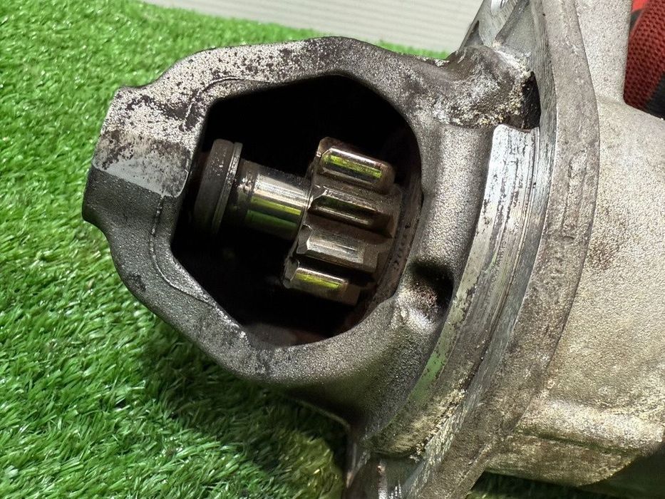 Electromotor bmw 318i seria 3 e90 lci 2.0 benzina 2008 cod oem 12417589352 12417589350 12417550975