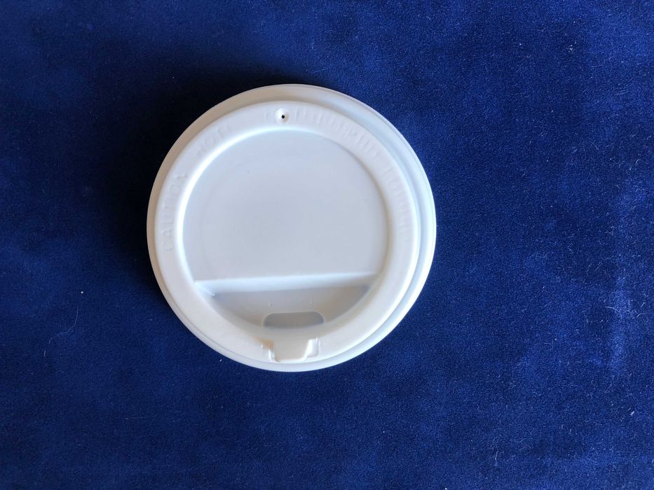 Одноразовая посуда для кафе