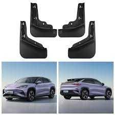 брызговики Byd sealion 07EV