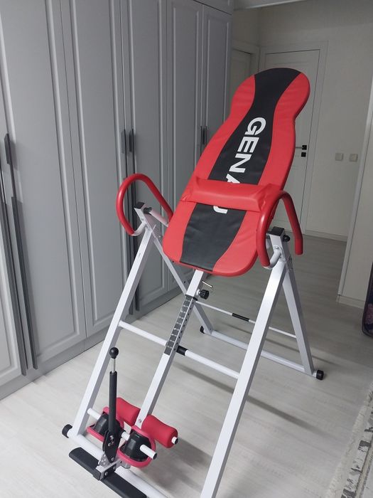 Продается инверсионный стол для грыжи