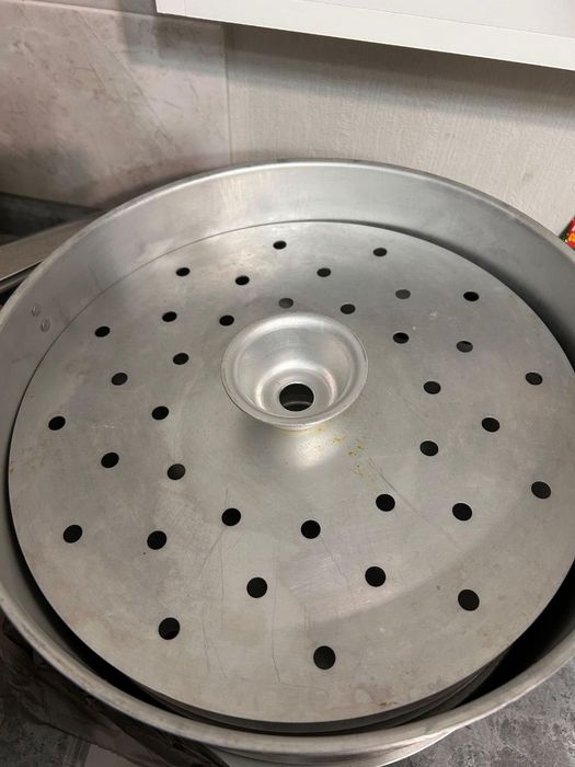 Продам мантоварку