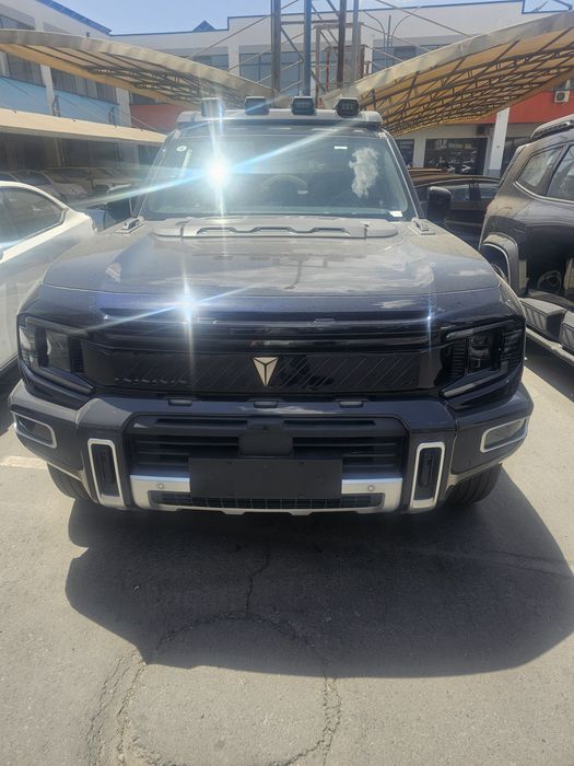 Deepal G318 Res 2026 Arzon