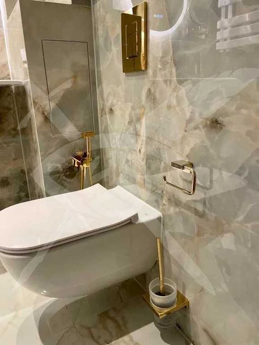 Дава се под наем Двустаен апартамент в Варна, Чайка - 70 кв.м за 1000 € - Снимка #5