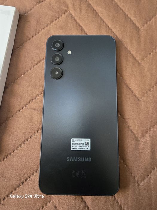 Samsung Galaxy A16 128gb