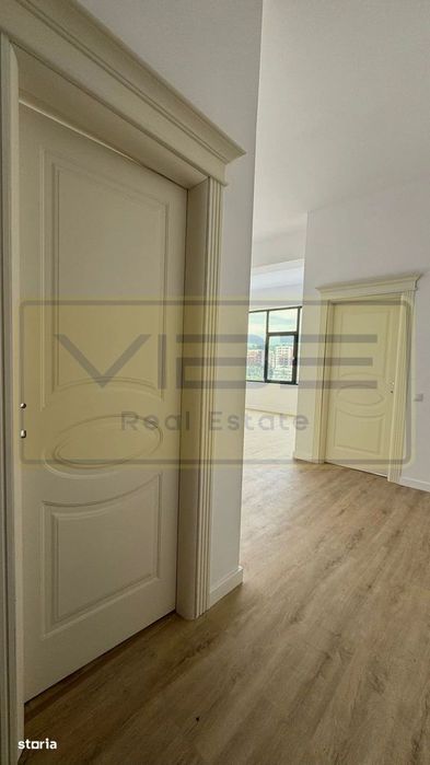 Apartamente Noi- 1,2,3,4,5 camere- Intabulate- Comision 0 %