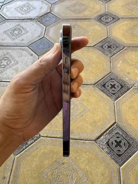 iPhone 13 Pro Max 256