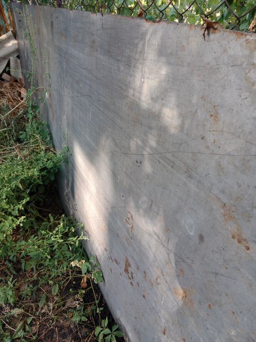 Железо толстое 2мм