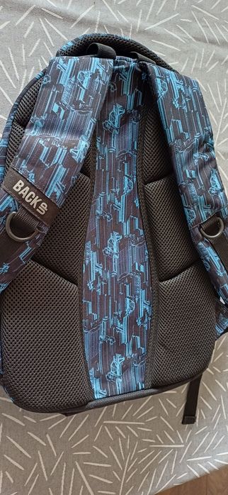 Ученическа раница BackUp