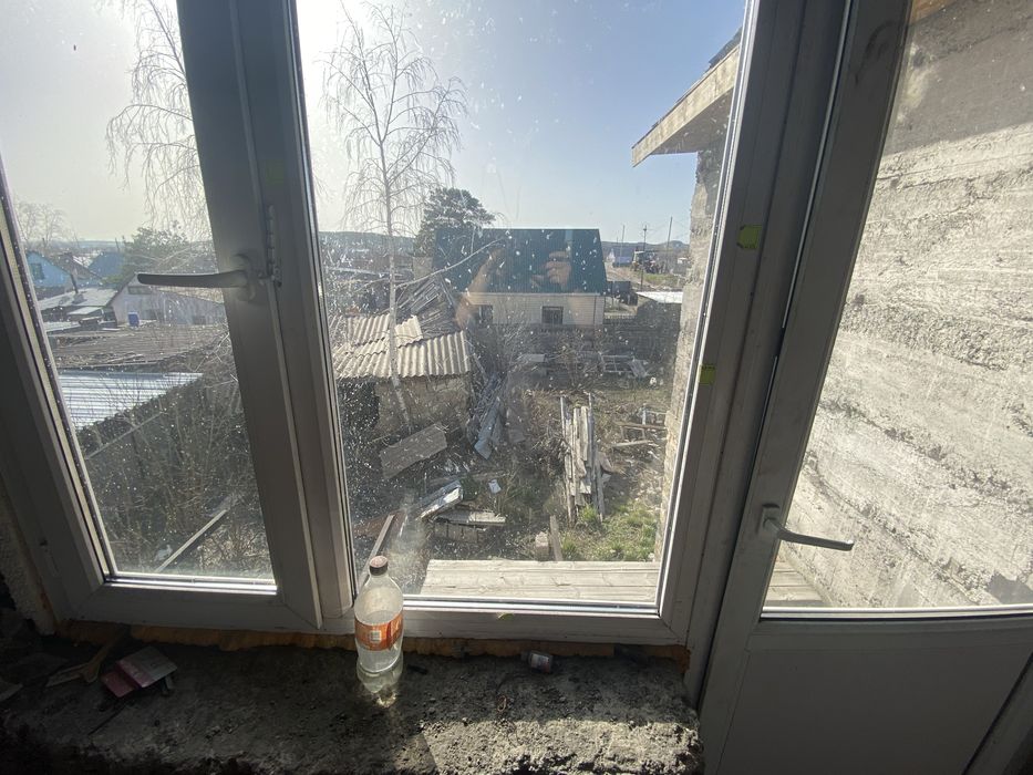 Продам дом на правом берегу