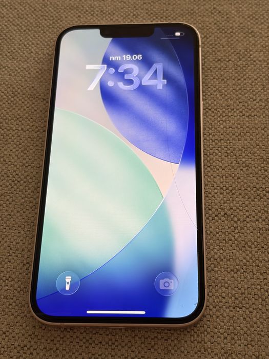iPhone 13 Rose Gold + калъфи