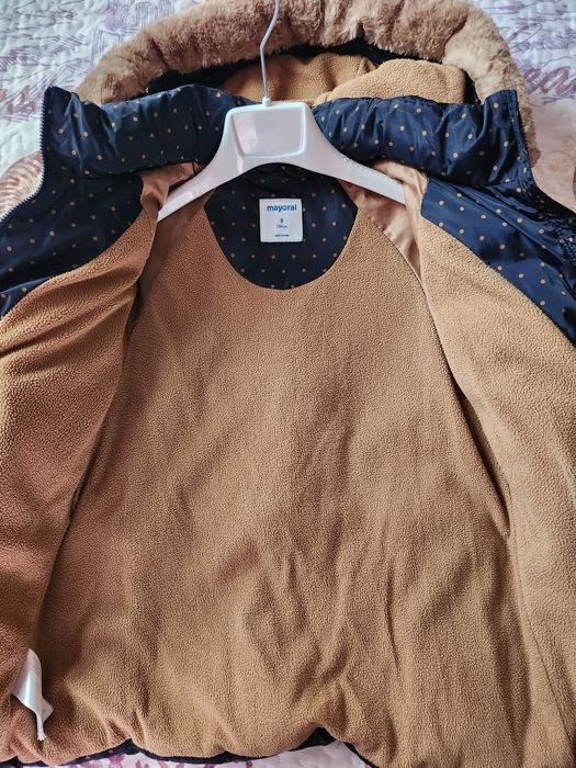 Детско палто и яке