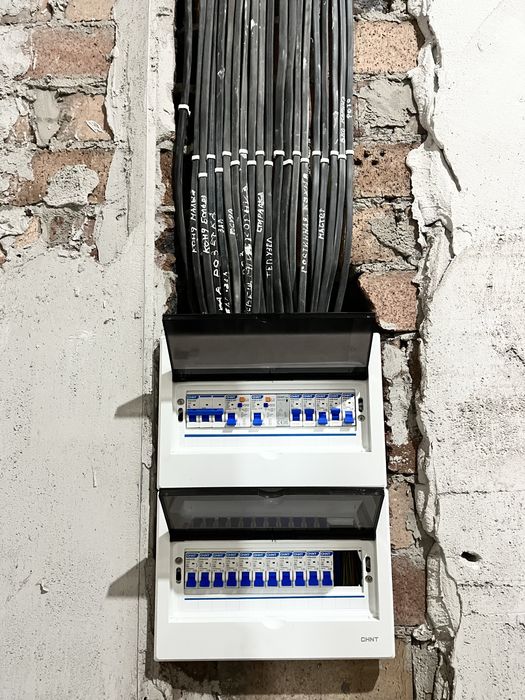 Электрик на час!