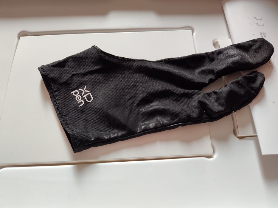 Графичен Таблет Deco Pro medium XP Pen