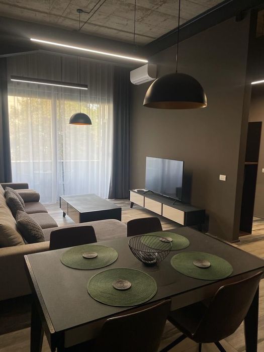Apartament 2 camere de închiriat Central | Stil Loft | De la proprietar