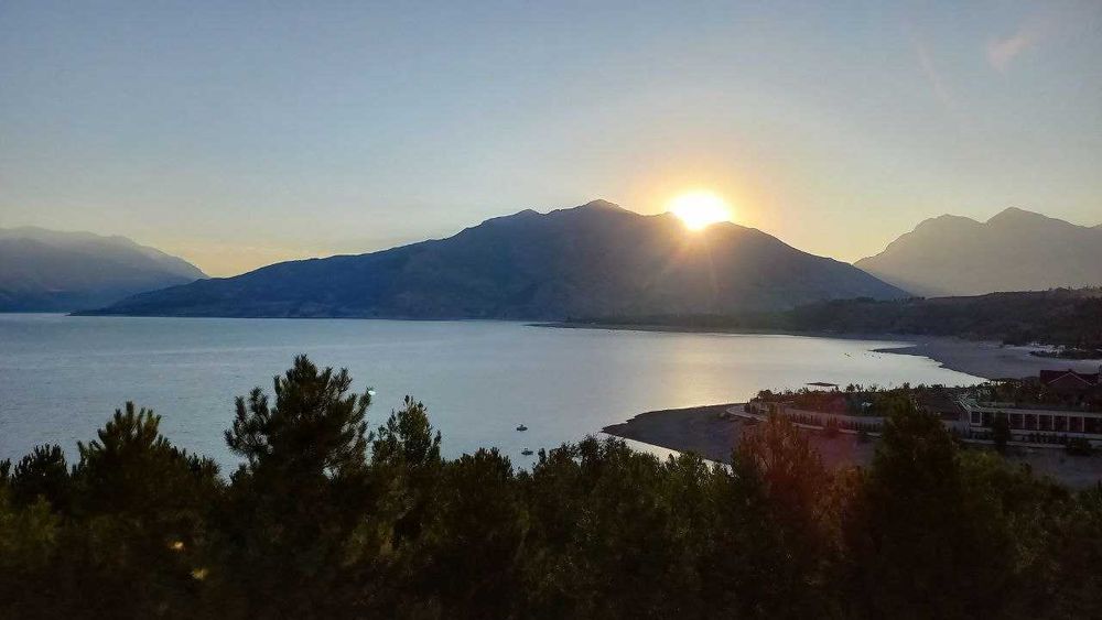 Таеквондо -обучение с нуля