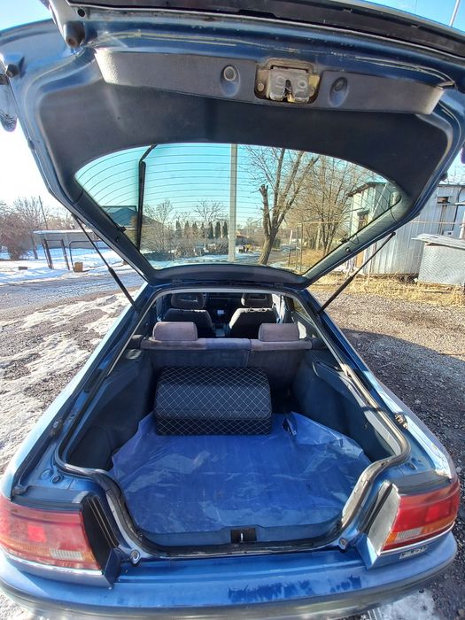 Легковой транспорт