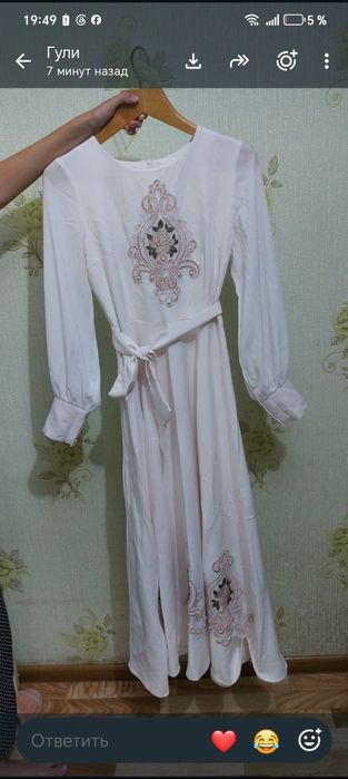 Платья продам срочно